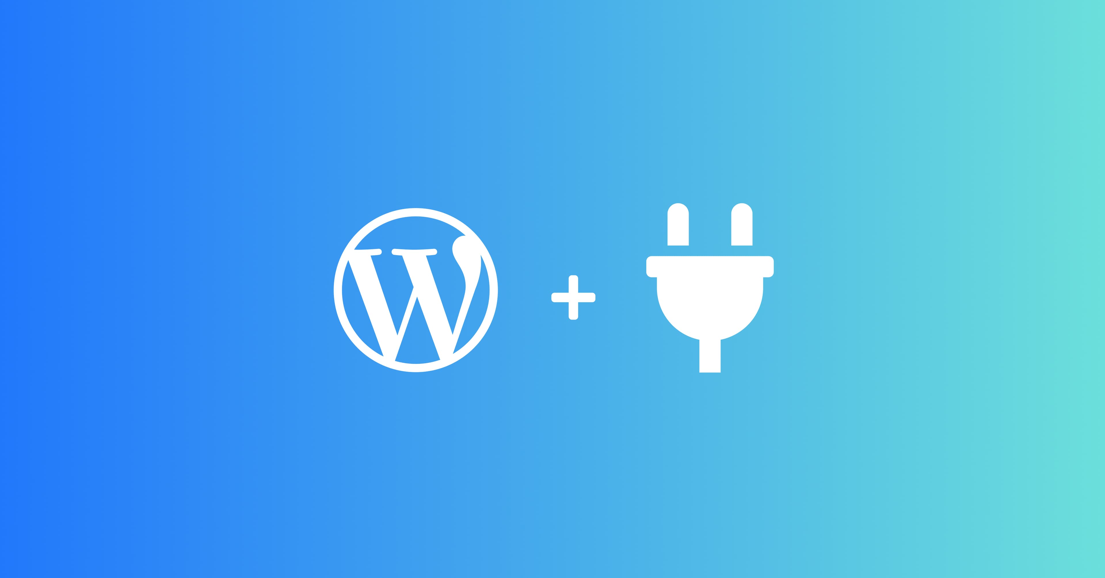 How to build a WordPress plugin
