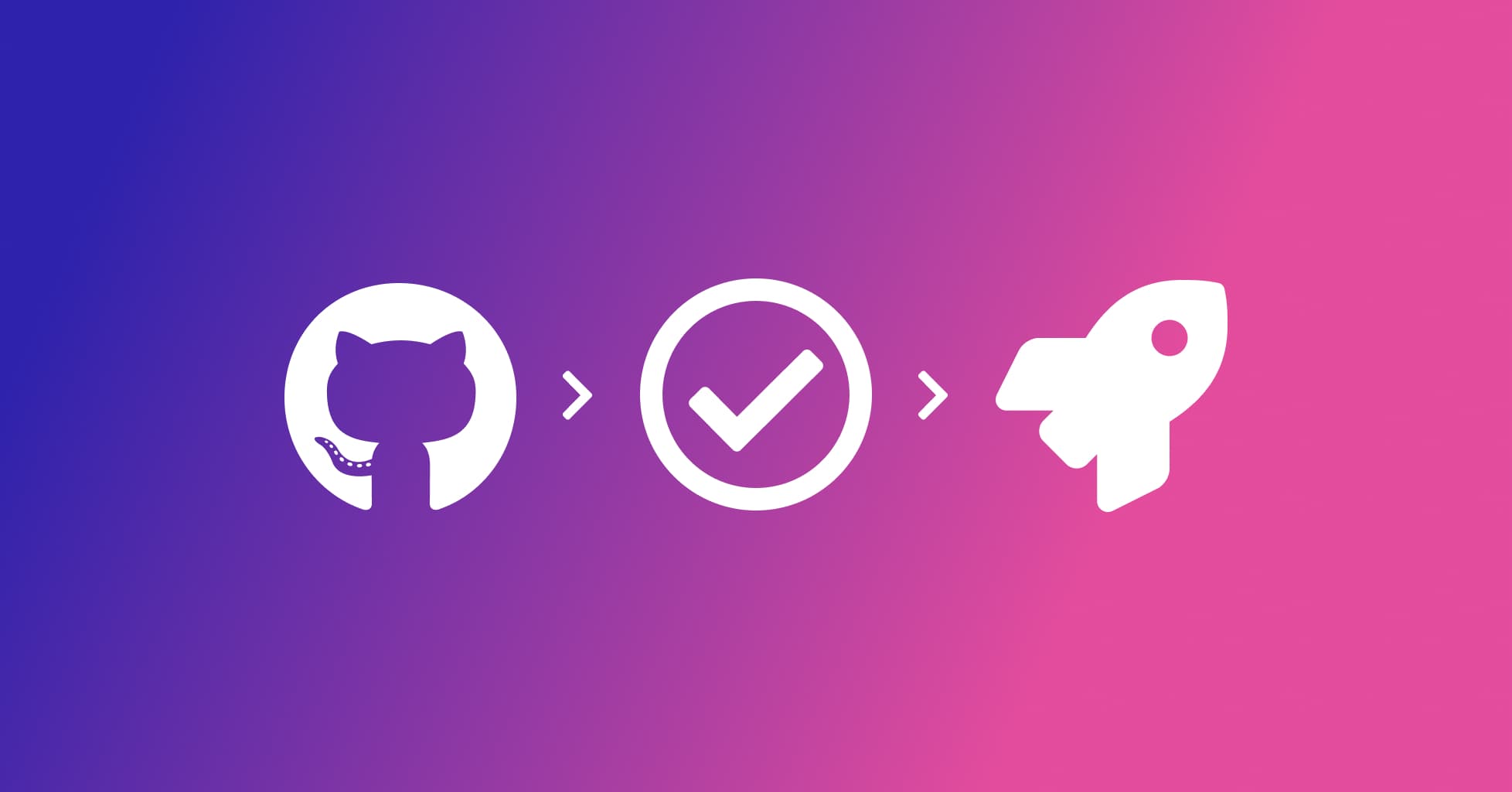 Deploying with GitHub Actions.